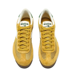 Diadora Cross Trainer Harvest Gold / Greener Pastures - Parasol Store