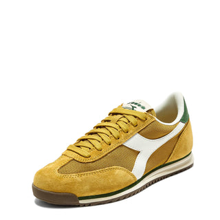 Diadora Cross Trainer Harvest Gold / Greener Pastures