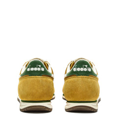 Diadora Cross Trainer Harvest Gold / Greener Pastures - Parasol Store