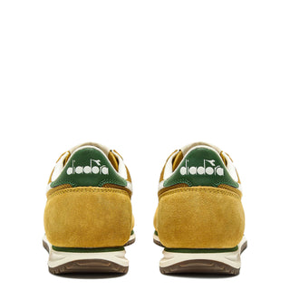 Diadora Cross Trainer Harvest Gold / Greener Pastures