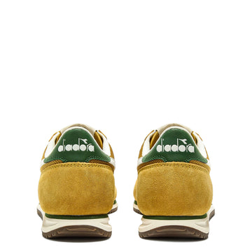 Diadora Cross Trainer Harvest Gold / Greener Pastures