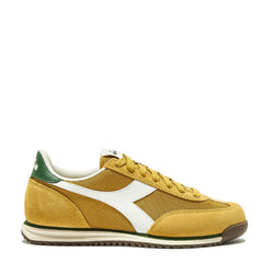 Diadora Cross Trainer Harvest Gold / Greener Pastures - Parasol Store