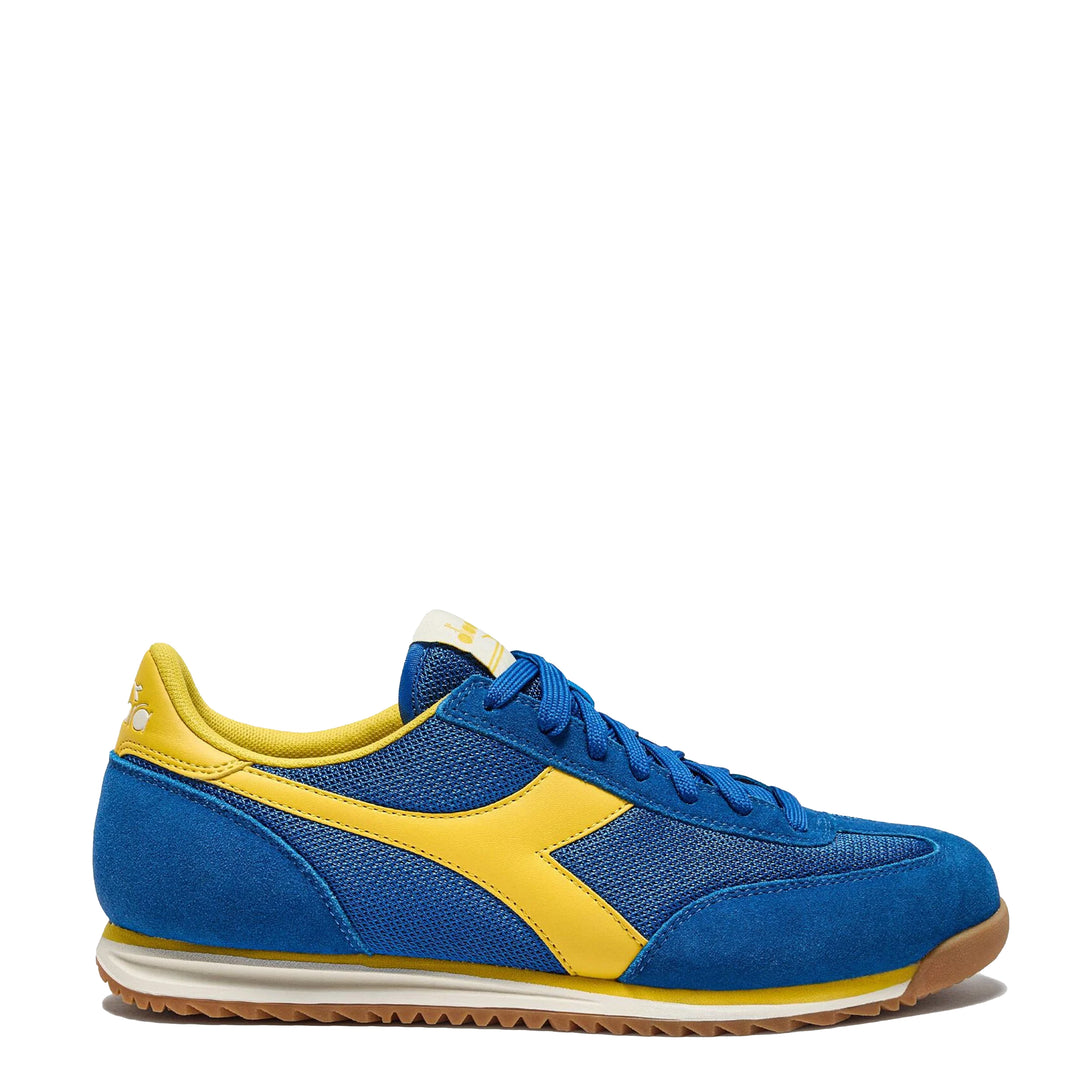 Diadora Cross Trainer Lapis Blue - Parasol Store