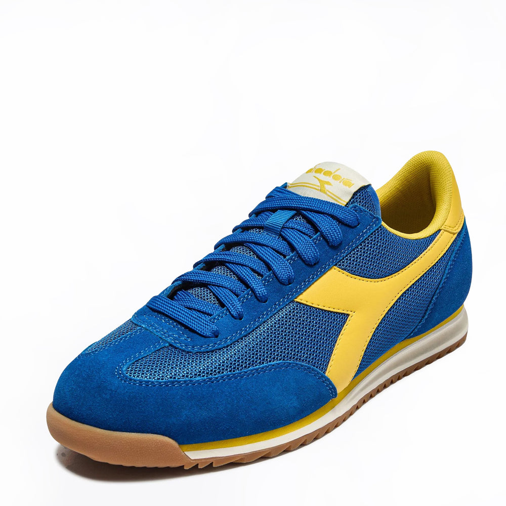 Diadora Cross Trainer Lapis Blue - Parasol Store