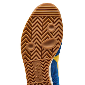 Diadora Cross Trainer Lapis Blue - Parasol Store