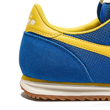 Diadora Cross Trainer Lapis Blue - Parasol Store