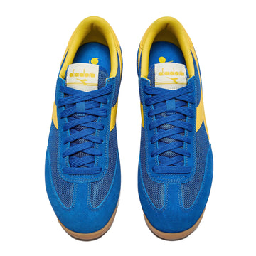 Diadora Cross Trainer Lapis Blue - Parasol Store