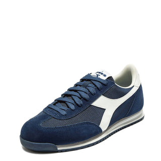 Diadora Cross Trainer Pageant Blue
