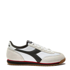 Diadora Cross Trainer White / Black Beluga - Parasol Store