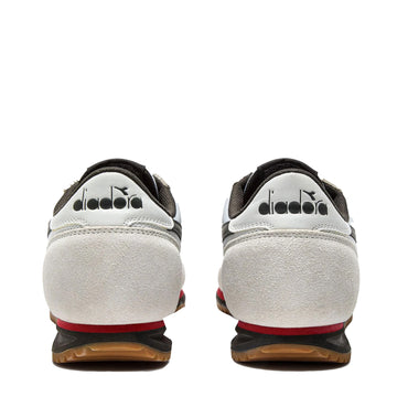 Diadora Cross Trainer White / Black Beluga - Parasol Store
