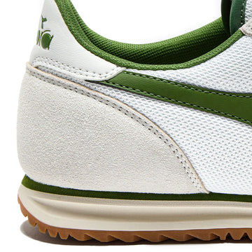 Diadora Cross Trainer White / Banana Palm - Parasol Store