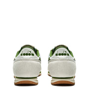 Diadora Cross Trainer White / Banana Palm - Parasol Store