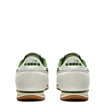 Diadora Cross Trainer White / Banana Palm - Parasol Store