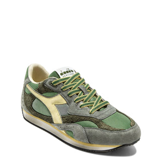 Diadora Equipe Revenge Used Trainer Golf Club Green