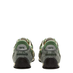 Diadora Equipe Revenge Used Trainer Golf Club Green - Parasol Store