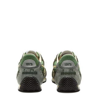 Diadora Equipe Revenge Used Trainer Golf Club Green