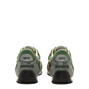 Diadora Equipe Revenge Used Trainer Golf Club Green