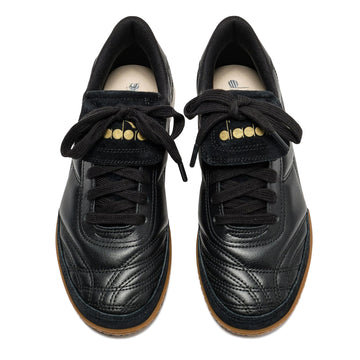 Diadora Gold Indoor Trainer Black