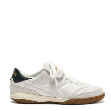 Diadora Gold Indoor Trainer White / Black