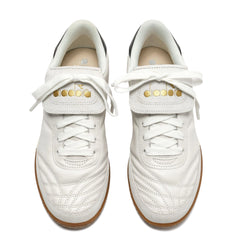 Diadora Gold Indoor Trainer White / Black