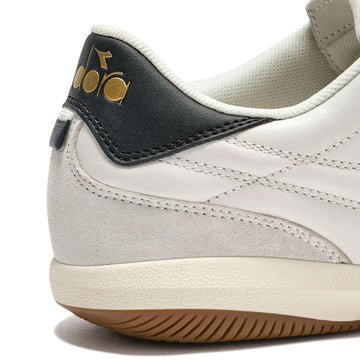Diadora Gold Indoor Trainer White / Black