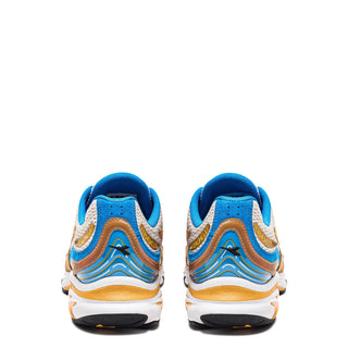 Diadora Mythos Propulsion 280 Mascotte Trainer Corsair / Light Grey - Parasol Store