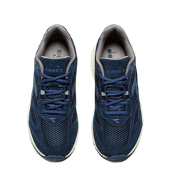 Diadora Myzar Trainer Blue Caspian Sea