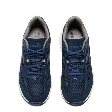 Diadora Myzar Trainer Blue Caspian Sea