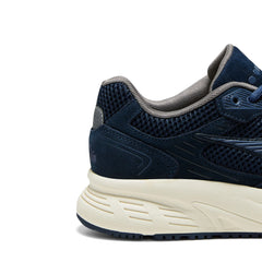 Diadora Myzar Trainer Blue Caspian Sea