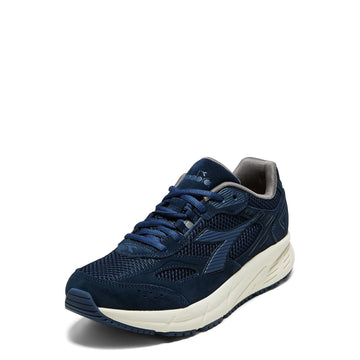 Diadora Myzar Trainer Blue Caspian Sea