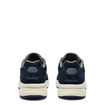 Diadora Myzar Trainer Blue Caspian Sea
