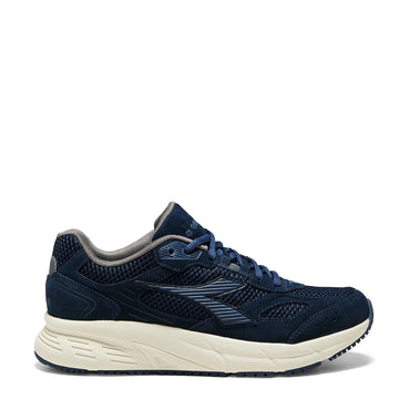 Diadora Myzar Trainer Blue Caspian Sea