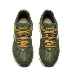 Diadora Myzar Trainer Green Deep Depths