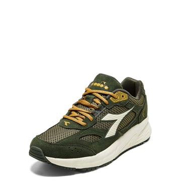 Diadora Myzar Trainer Green Deep Depths