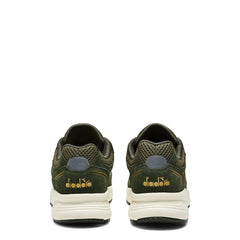 Diadora Myzar Trainer Green Deep Depths