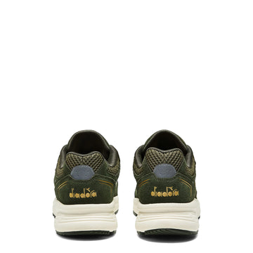 Diadora Myzar Trainer Green Deep Depths