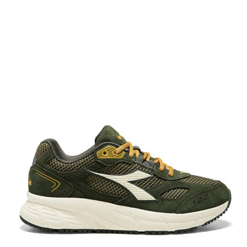 Diadora Myzar Trainer Green Deep Depths