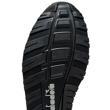 Diadora N9002 Polar Dark Brown Trainer Dark Brown - Parasol Store