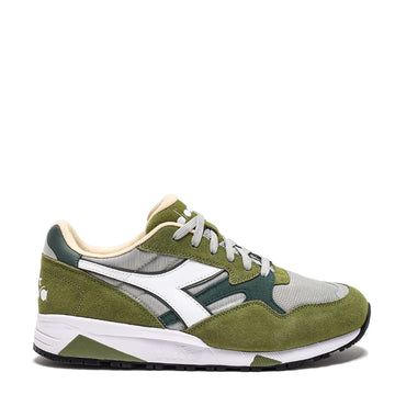 Diadora N902 Trainer White / Sphagnum - Parasol Store