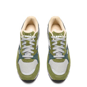 Diadora N902 Trainer White / Sphagnum - Parasol Store