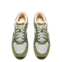 Diadora N902 Trainer White / Sphagnum - Parasol Store