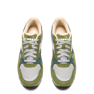 Diadora N902 Trainer White / Sphagnum - Parasol Store