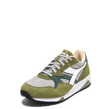 Diadora N902 Trainer White / Sphagnum - Parasol Store