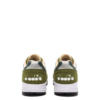 Diadora N902 Trainer White / Sphagnum - Parasol Store
