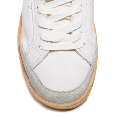 Diadora Prestige Plain Used Trainer White / Black