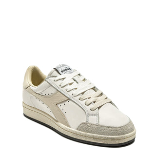 Diadora Prestige Used Trainer White / Moonbeam