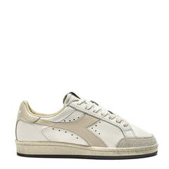 Diadora Prestige Used Trainer White / Moonbeam - Parasol Store