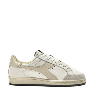 Diadora Prestige Used Trainer White / Moonbeam