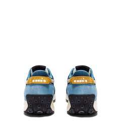 Diadora Race Suede SW Trainer Niagara / Gilbraltar Sea - Parasol Store