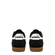Diadora Tokyo Trainer Black - Parasol Store